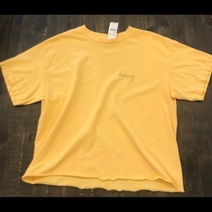 BRANDY MELVILLE STYLE “Honey” JOHN GALT T-shirt